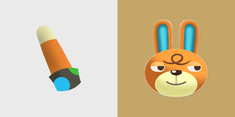 Claude Rabbit