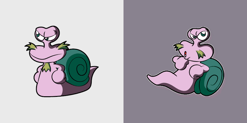 Escargoon