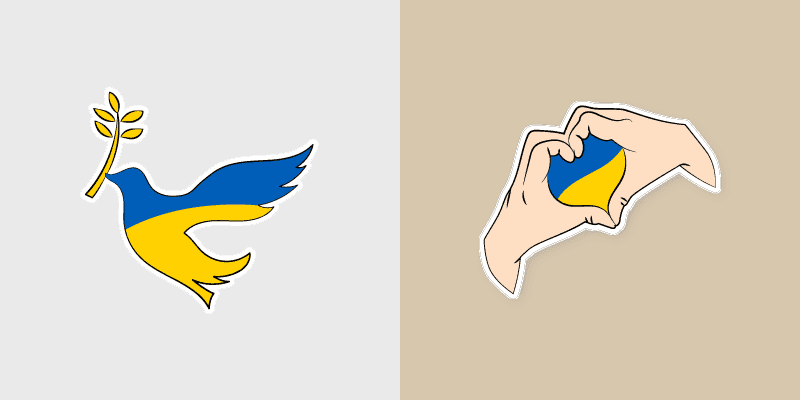 Ukraine Support