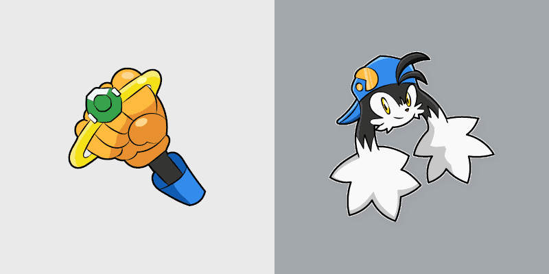 Klonoa