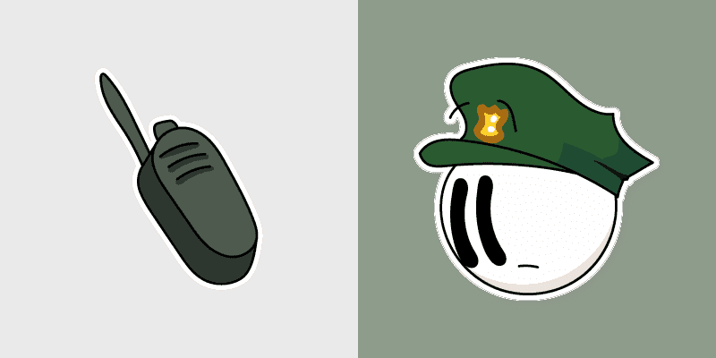 Cute Cursor Pack - Oger Krip