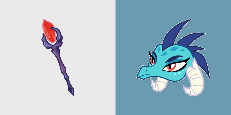 Ember Dragon