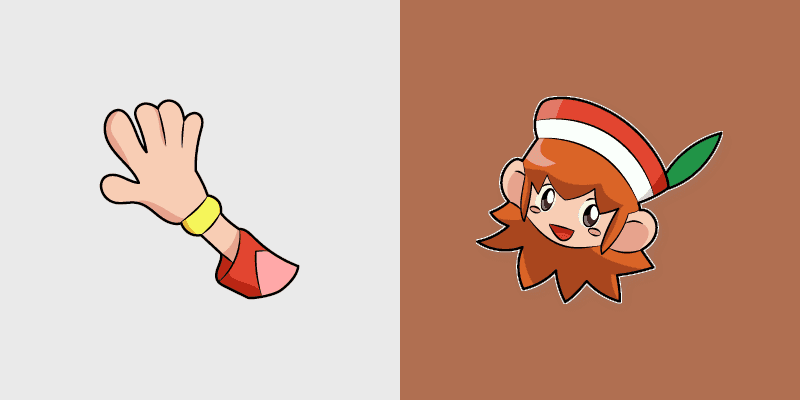 Klonoa Lolo