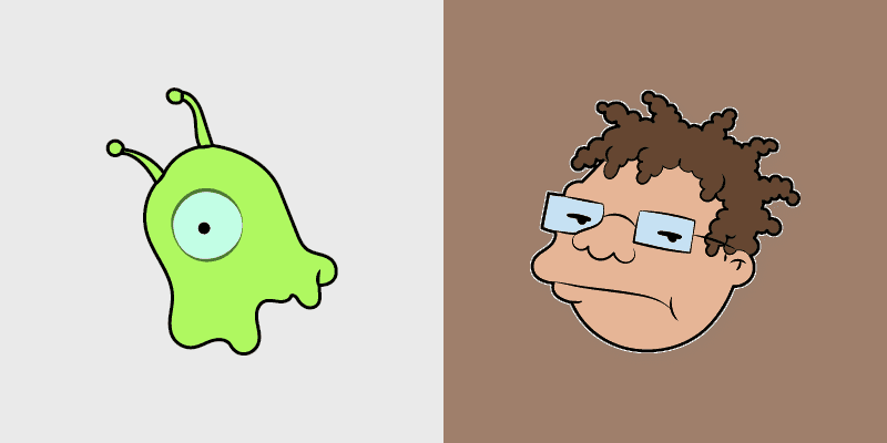 Hermes and Brain Slug