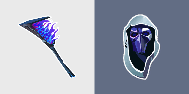 Fusion Scythe