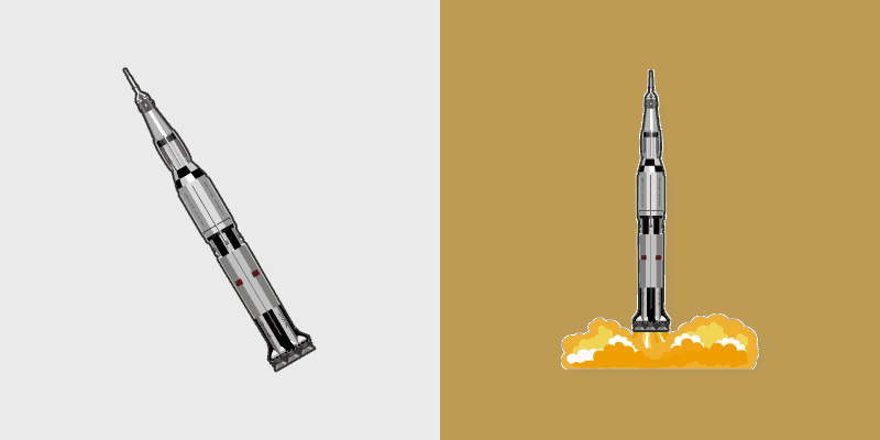 Apollo Saturn