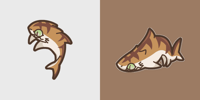 Tiger Shark