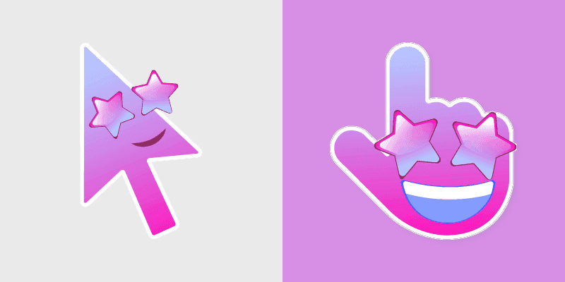 Starstruck Purple