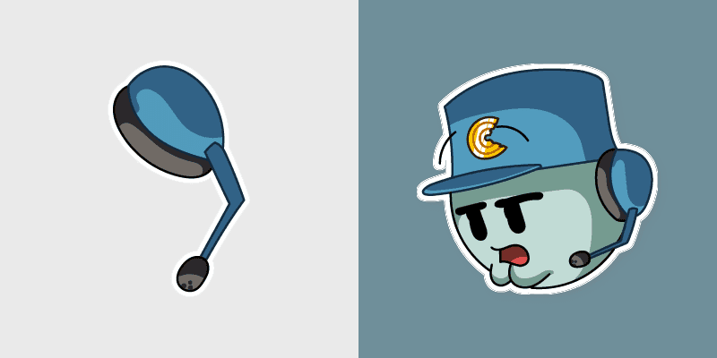 Cute Cursor Deluxe Pack