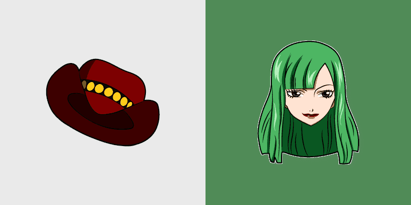 Enchanted Fairy Tail Cursor Pack