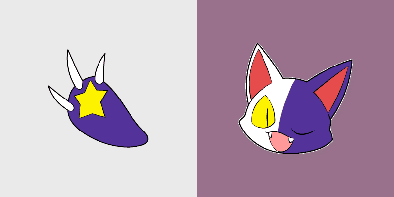 Tat Cute Cursor Pack