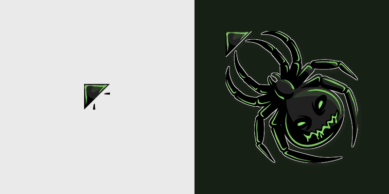 Acid Spider