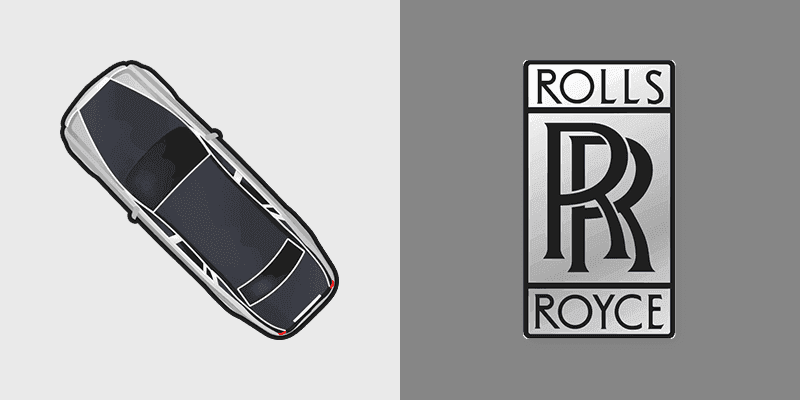 Personality Supercar Mix
