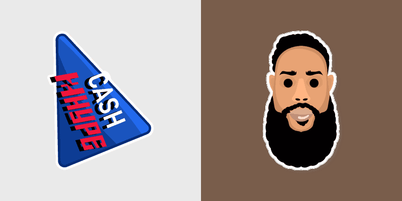 Custom CashNasty Cursor Pack
