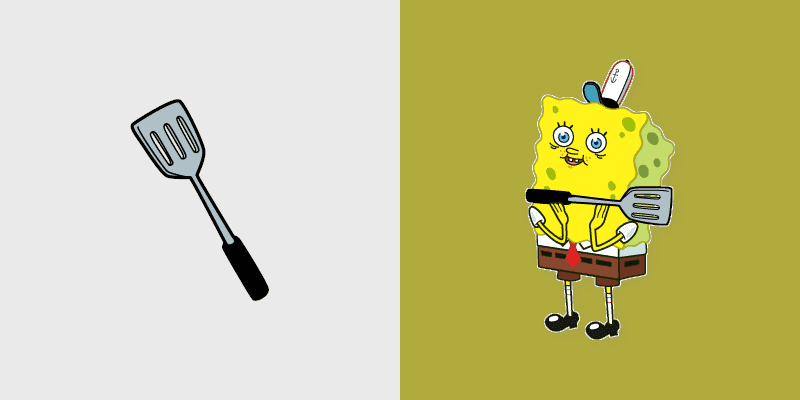 Spongebob NO Breaks Meme