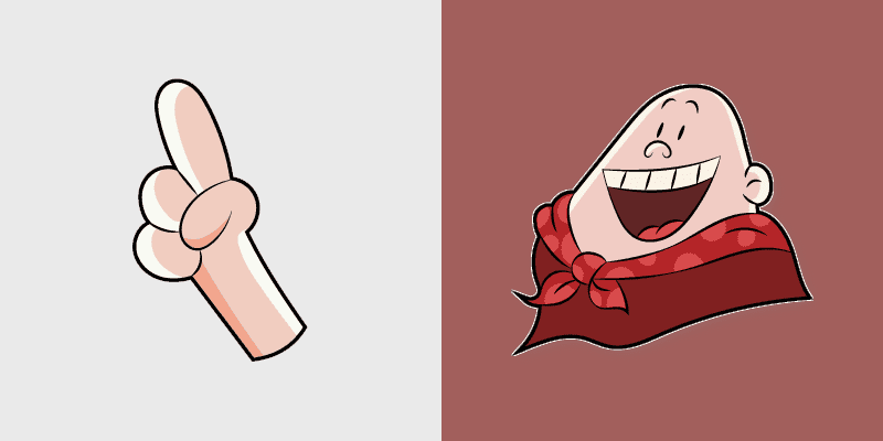 Captain Underpants