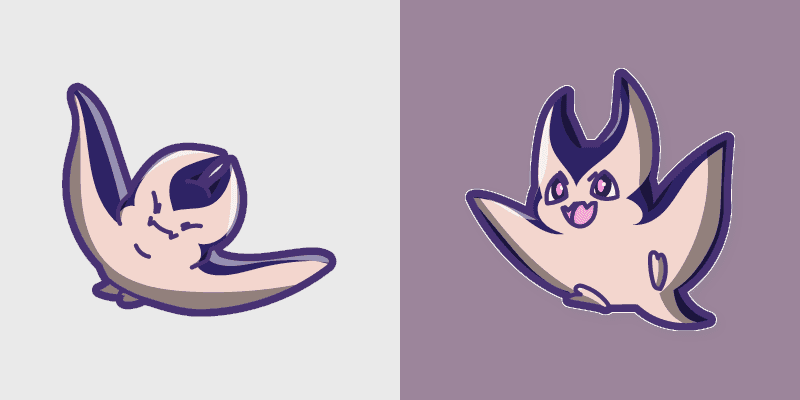 Cute Cursor Pack