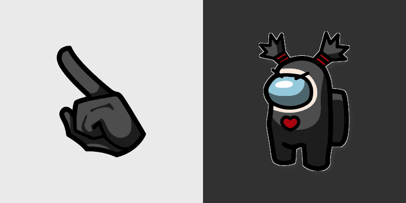 Pucca Garu Crewmate