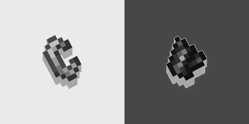 Cute Cursor Pack for Minecraft