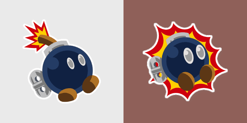 Bob-omb