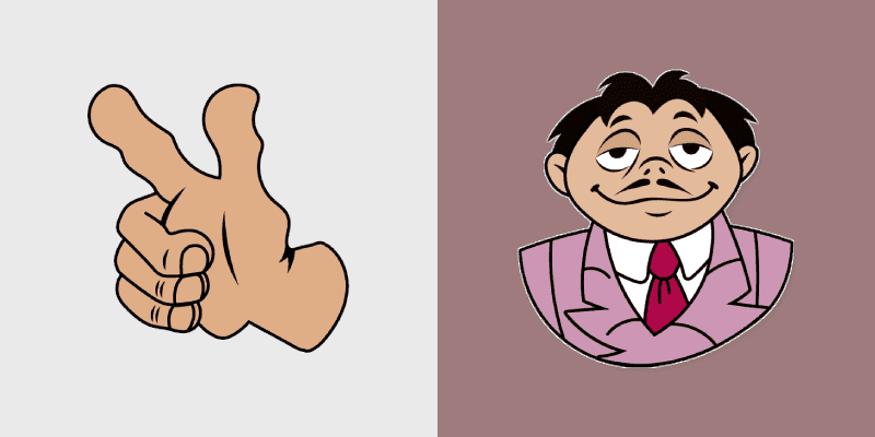 Gomez & Thing