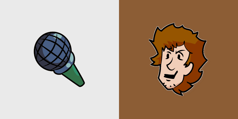 Shaggy