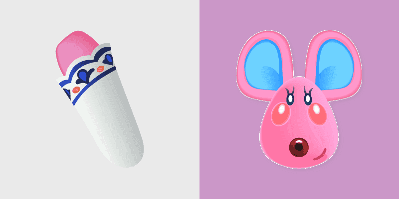 Candi Mouse