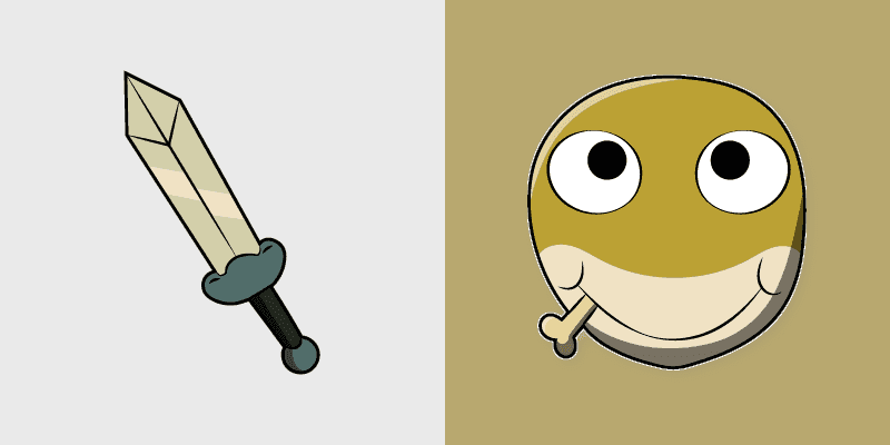 Centaurworld Custom Cursor Pack