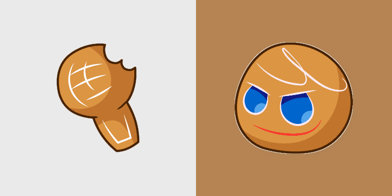 GingerBrave
