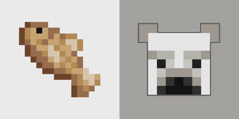 Crafting Theme