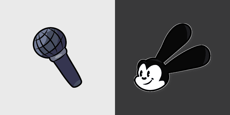 Oswald the Lucky Rabbit