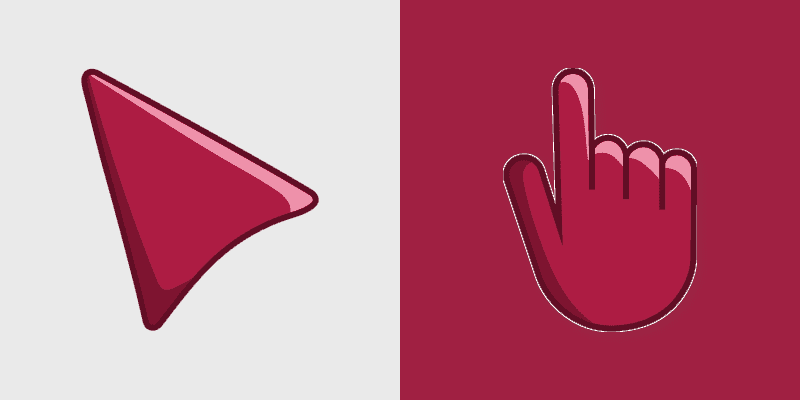 Crimson