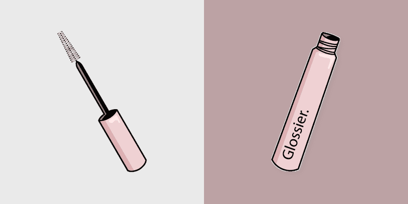 VSCO Girl Cursor Pack