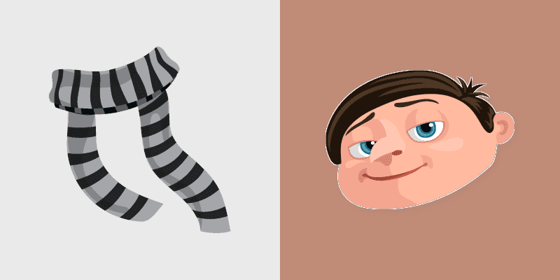 Young Gru