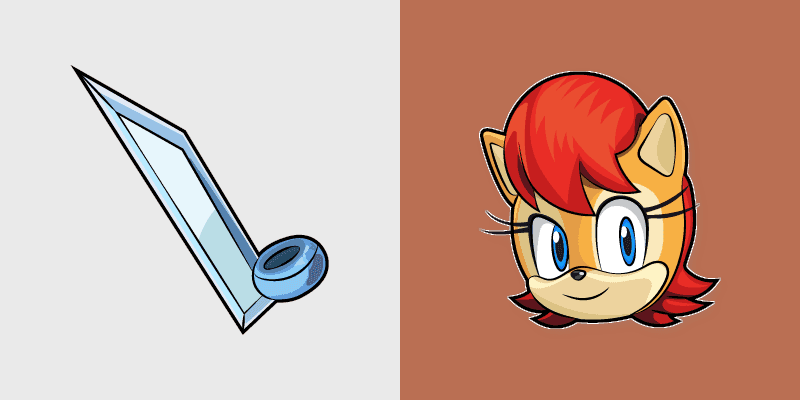 Sally Acorn