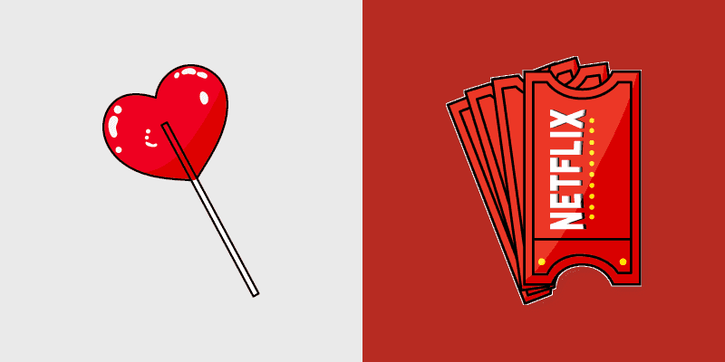 Custom Cursor Pack - VSCO Girl Delight