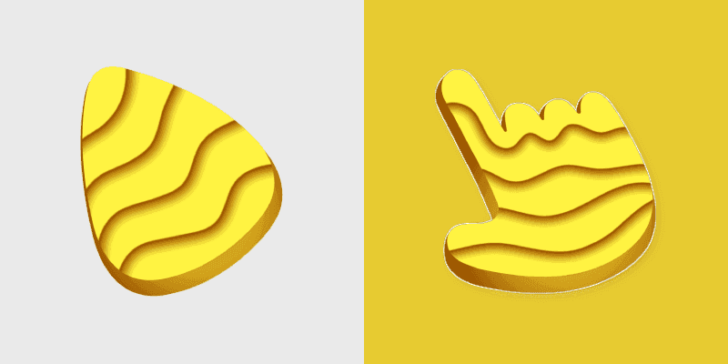 Coastal Winds Custom Cursor Pack