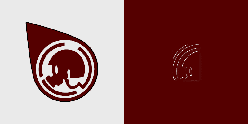 Cute Cursor Collection - Makoto Naegi