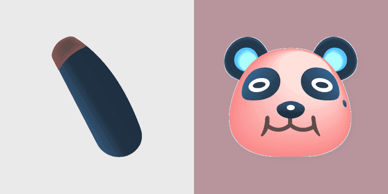 Chow Bear
