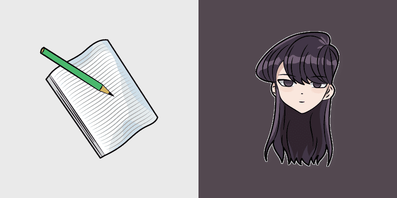 Shoko Komi