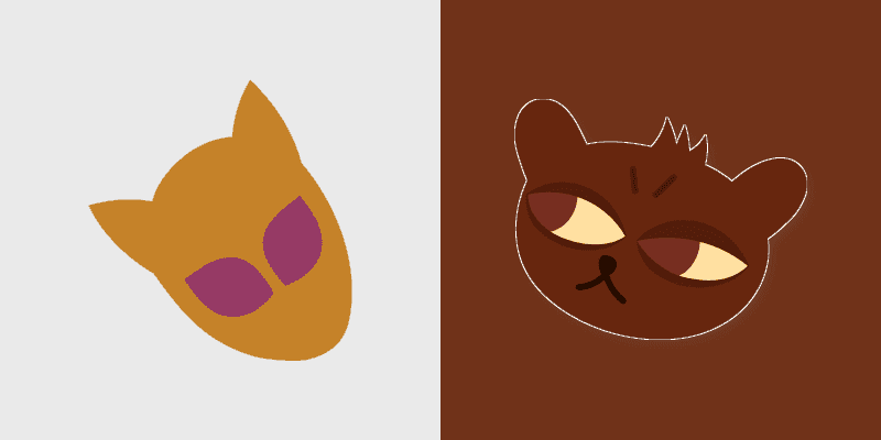 Cute Cursor Pack - Selma Ann Forrester