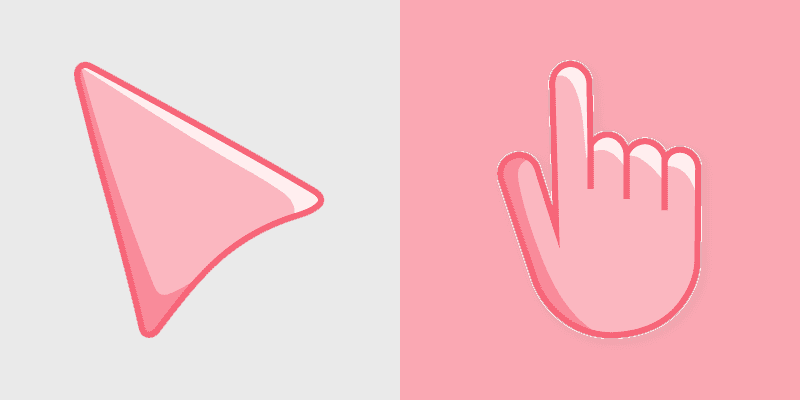 Harmony Pink