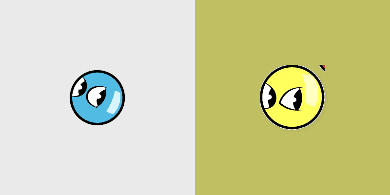 Custom Cursor Pack - Lord Gob Boss