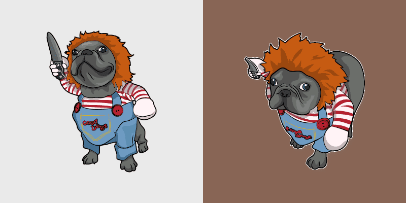 Canine Companion Crew