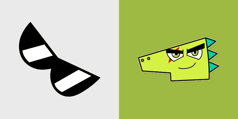 Custom Cursor Unikitty Pack