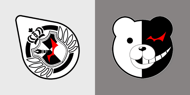 Danganronpa Monokuma