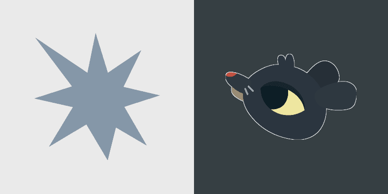 Cute Cursor Pack - Lori Meyers Night in the Woods