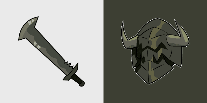 Centaurworld Cute Cursor Pack