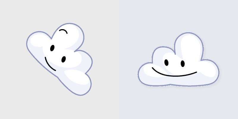 Cloudy
