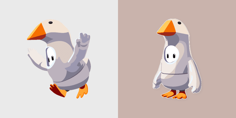 The Goose